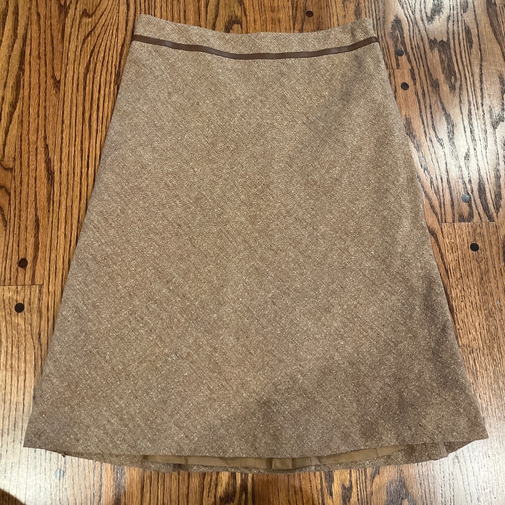 Ann Taylor pencil skirt